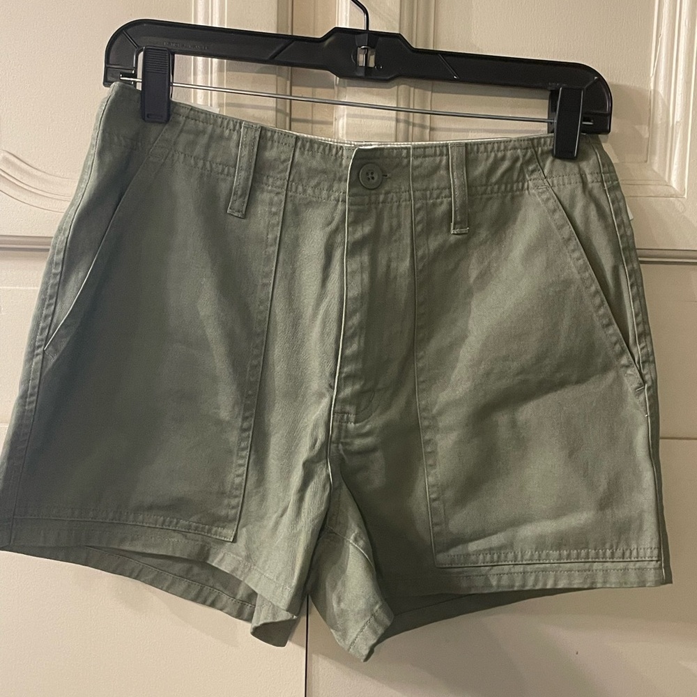 Brixton Vancouver Chino Shorts